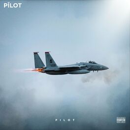 Album cover of PILOT