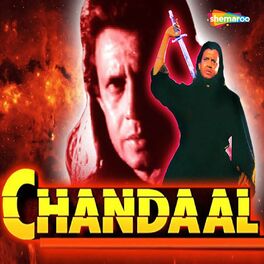 Album cover of Chandaal