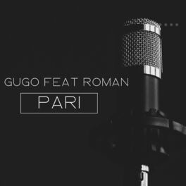 Album cover of Pari