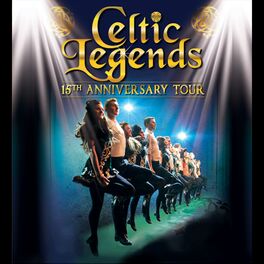 Album cover of 15th Anniversary Tour