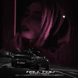 Album cover of Tell You (feat. Devilish Trio)
