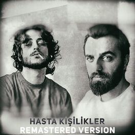 Album cover of Hasta Kişilikler (feat. Şehinşah)