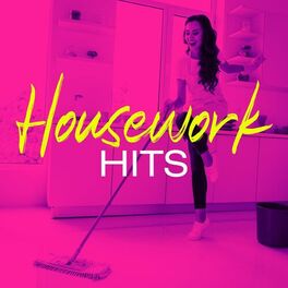 Album cover of Housework Hits