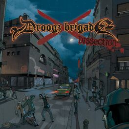 Album cover of Dissection