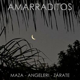 Album cover of Amarraditos