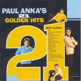 Album cover of 21 Golden Hits