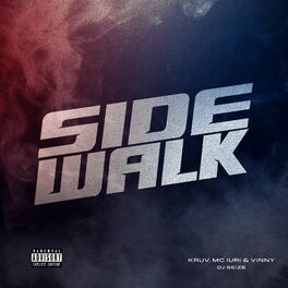 Album cover of Side Walk