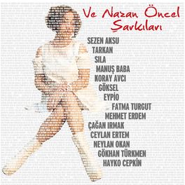 Album picture of Ve Nazan Öncel Şarkıları
