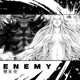 Album cover of Enemy