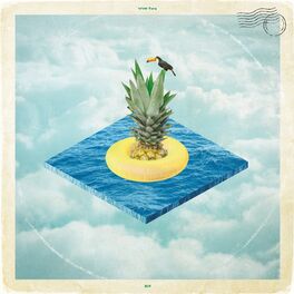 Album cover of Rio