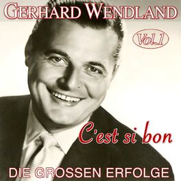 Album cover of C'est si bon - Die großen Erfolge Vol. 1