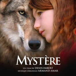 Album cover of Mystère (Bande originale du film)