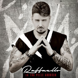 Album cover of La tua pelle addosso