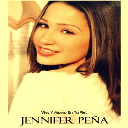 Album cover of Vivo Y Muero En Tu Piel
