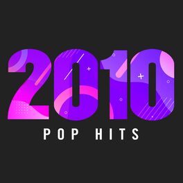Album cover of 2010 Pop Hits
