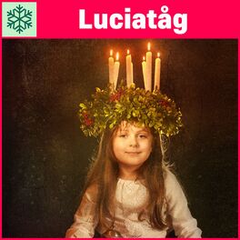 Album cover of Luciatåg