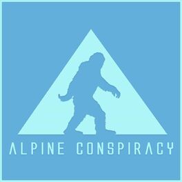 Album cover of Alpine Conspiracy