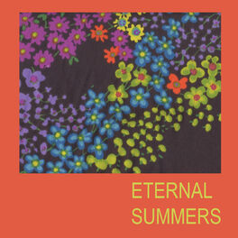Album cover of The Dawn of Eternal Summers