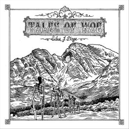 Album cover of Tales of Woe