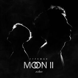 Album cover of Moon II