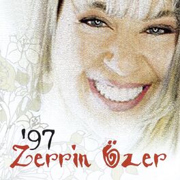 Album picture of Zerrin Özer 97 (Kıyamam)