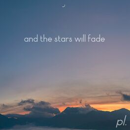 Album cover of And The Stars Will Fade