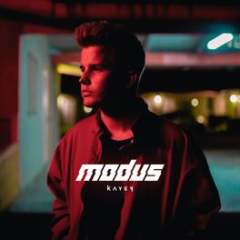 Album cover of MODUS