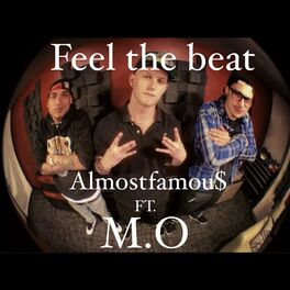 Album cover of Feel The Beat (feat. M.O)
