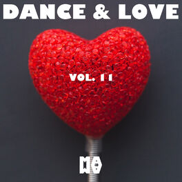 Album cover of DANCE and amp; LOVE Vol. 11