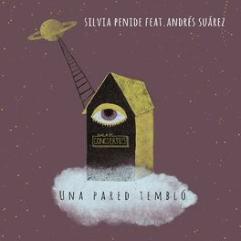 Album cover of Una Pared Tembló