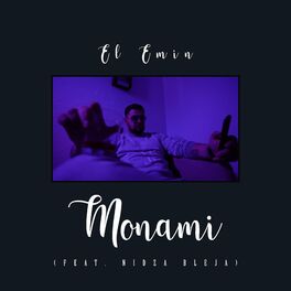 Album cover of Monami