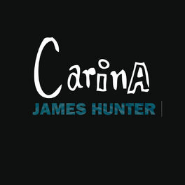 Album cover of Carina