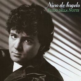 Album cover of Figlio Della Notte