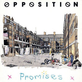 Album cover of Promises (Remastered)