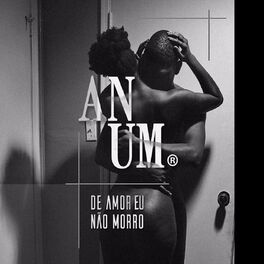 Album cover of De Amor Eu Não Morro