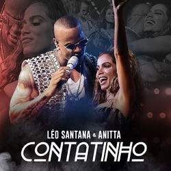 Contatinho (Ao Vivo) - Léo Santana Download