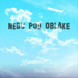 Album cover of Nebu pod oblake