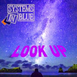 Album cover of LOOK UP