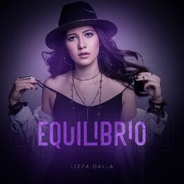Album cover of Equilíbrio