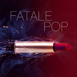 Album cover of Fatale Pop