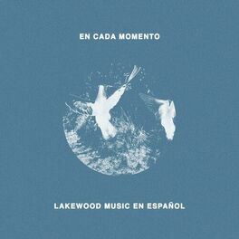 Album cover of En Cada Momento