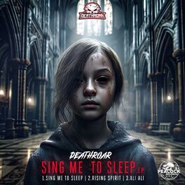Album cover of Sing Me To Sleep EP