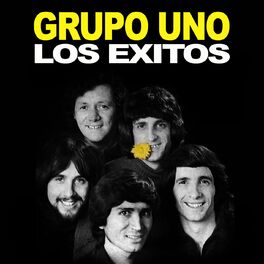 Album cover of Los Éxitos
