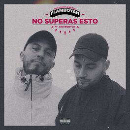 Album cover of No Superas Esto