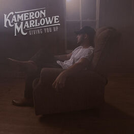 Album cover of Giving You Up