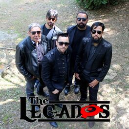Album cover of The Legados