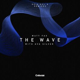 Album cover of The Wave (Remixes)