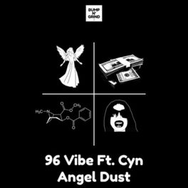 Album cover of Angel Dust (feat. Cyn)