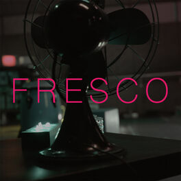 Album cover of Fresco (Acustico)