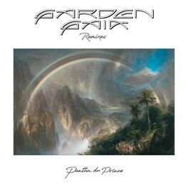 Album cover of Garden Gaia Remixes